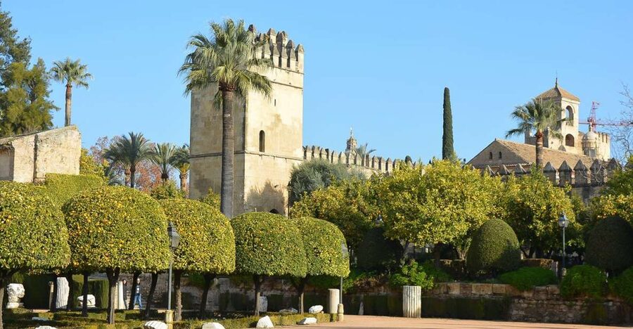 Cordóba: Gardens & Fortress of Catholic Monarchs Guided Tour - Why Córdoba’s Alcázar deserves your time