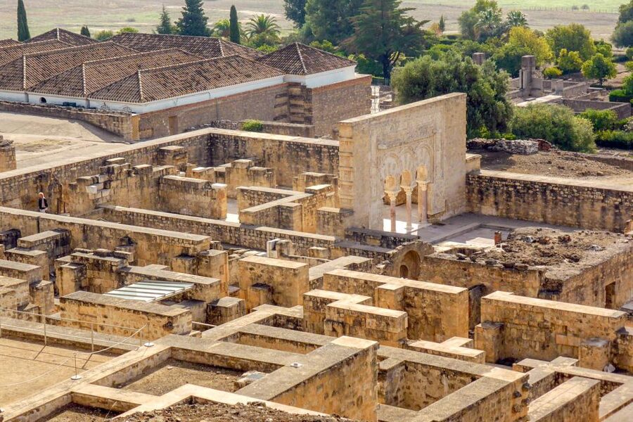 Córdoba: Guided Tour of Azahara Medina - Who should book this experience?