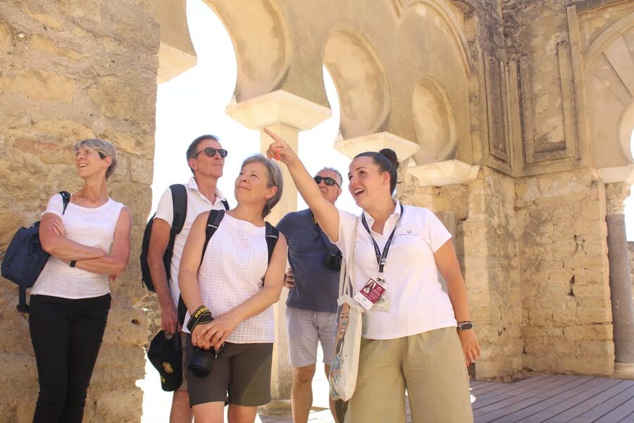 Córdoba: Guided Tour of Azahara Medina - Why Medina Azahara matters to Córdoba