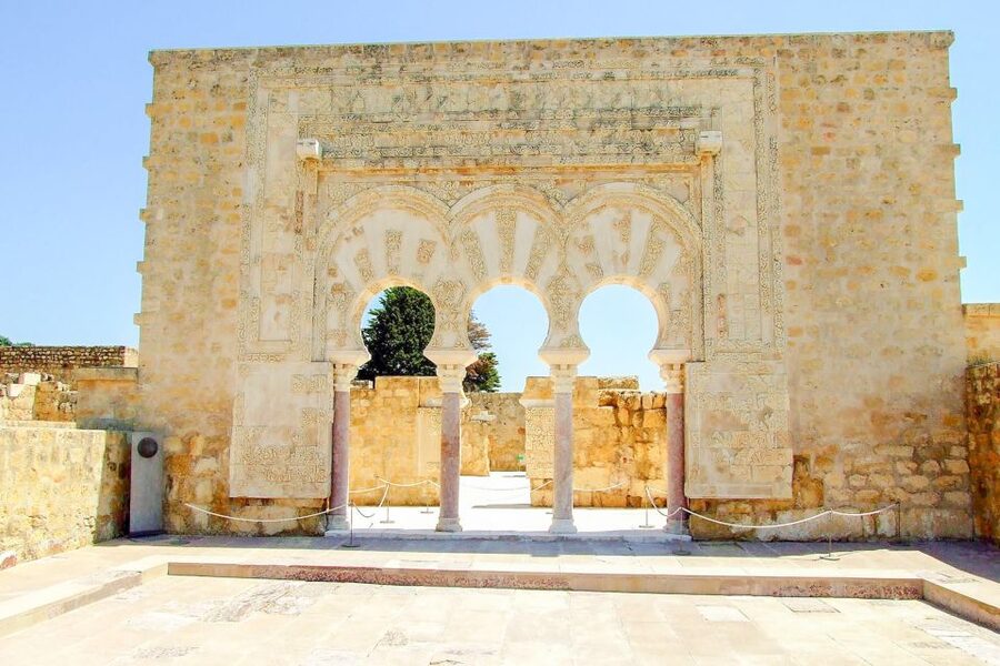 Córdoba: Guided Tour of Azahara Medina - Is $23 a fair price?