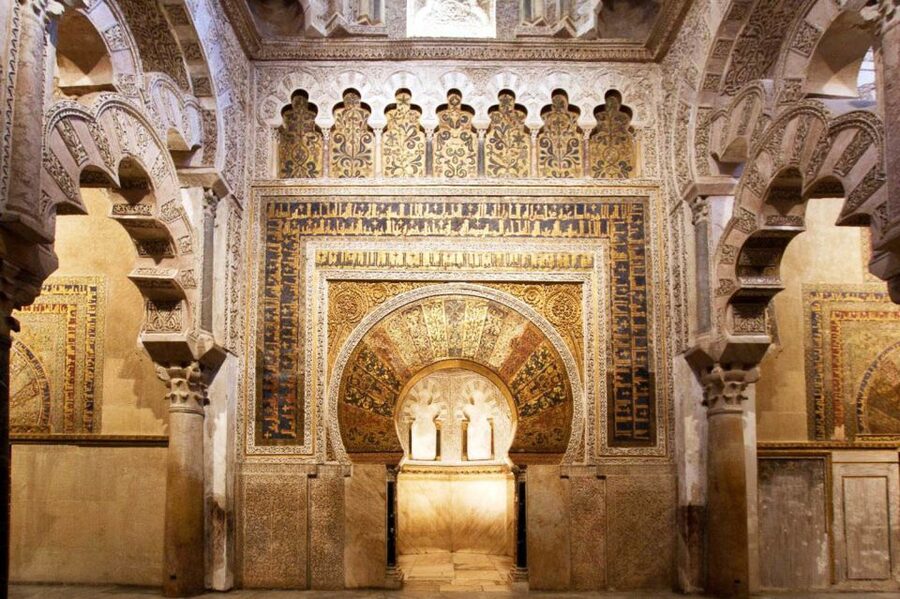 Córdoba Guided Tour of the Mosque, Jewish Quarter & Alcazar - Why the Mosque Cathedral should anchor your Córdoba visit