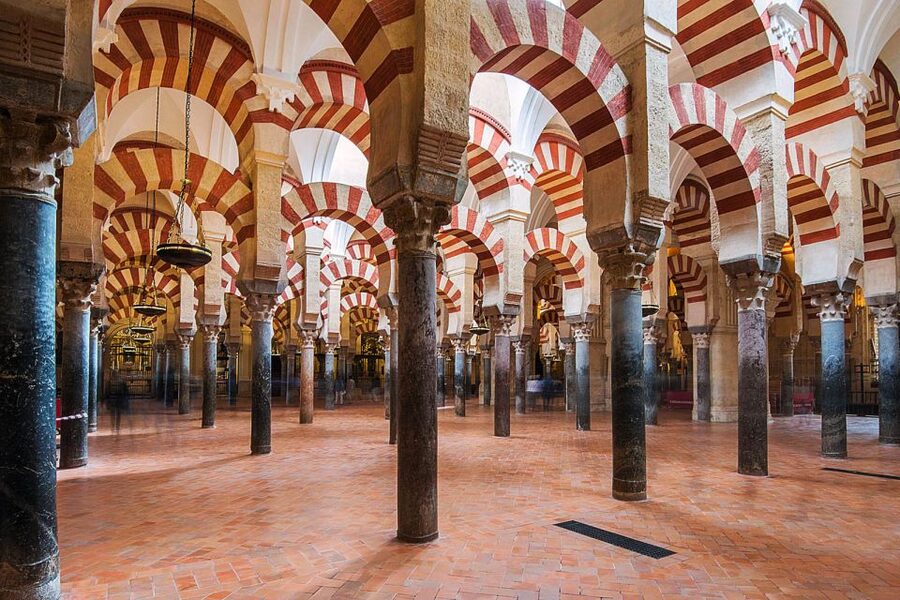 Córdoba Guided Tour of the Mosque, Jewish Quarter & Alcazar - The Chapel of San Bartolomé and Córdoba’s smaller details
