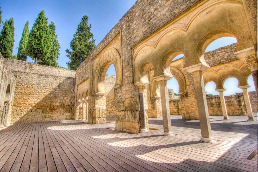 Cordoba: Half-Day Medina Azahara Guided Tour - Why Medina Azahara matters