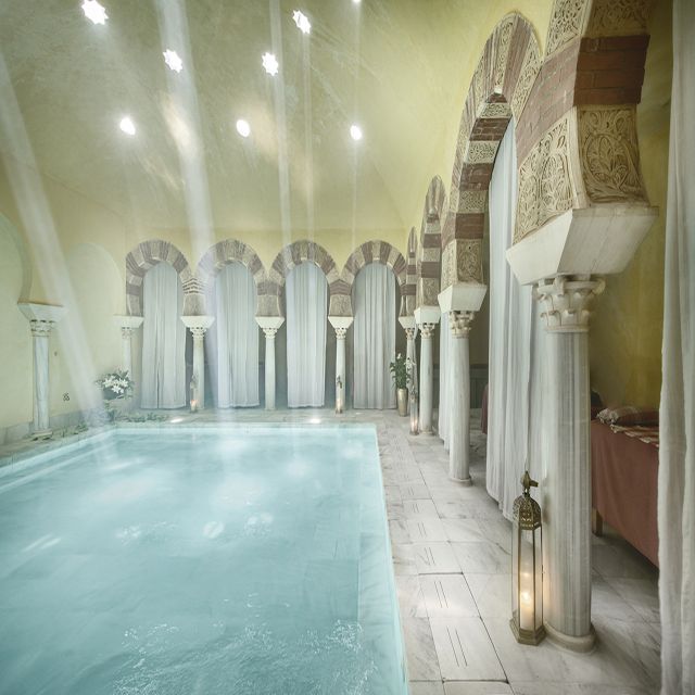Córdoba: Hammam Al Ándalus Entry Ticket w/Optional Massage - Should you book Hammam Al Ándalus?