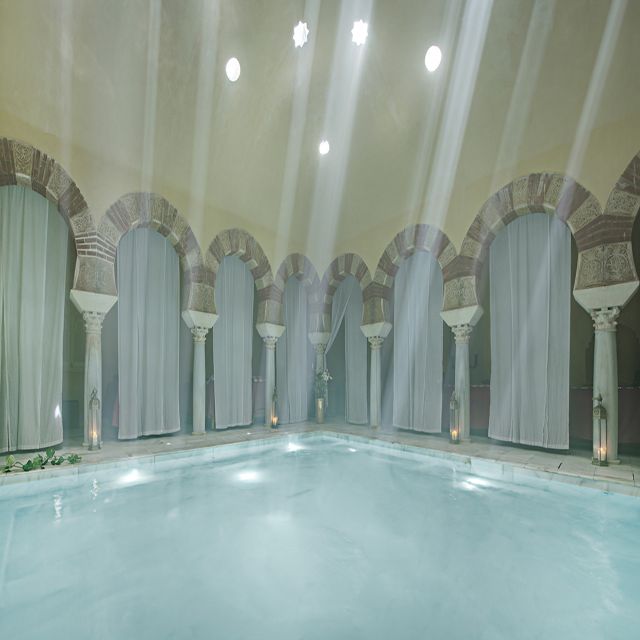 Córdoba: Hammam Al Ándalus Entry Ticket w/Optional Massage - Who will enjoy it, and who should think twice
