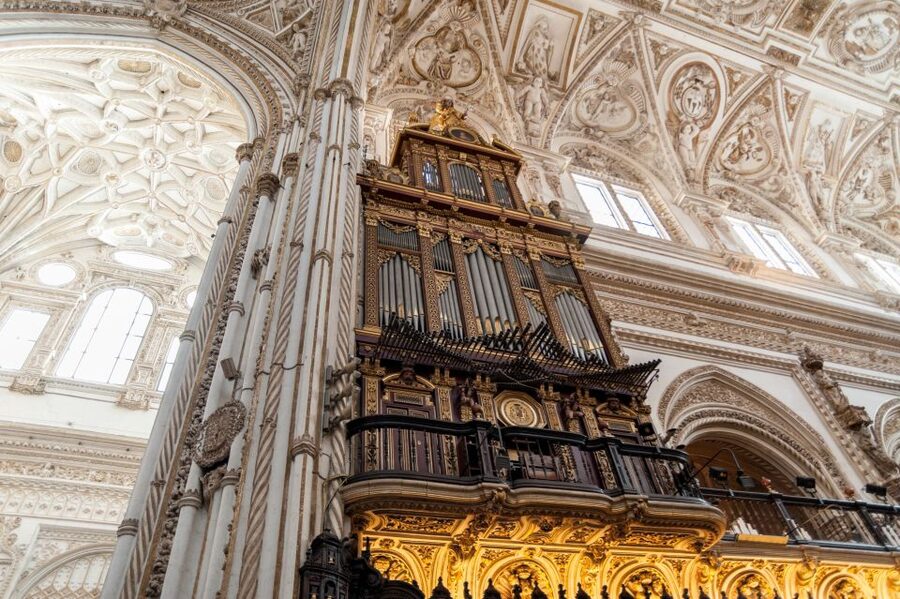 Cordoba: Jewish Quarter and Mosque-Cathedral Guided Tour - Why this two-hour Córdoba route works