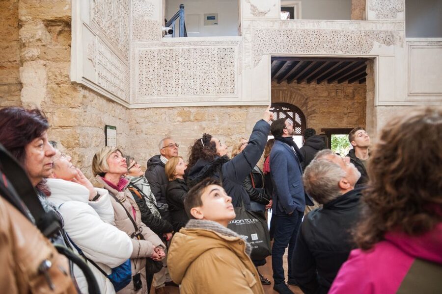 Cordoba: Jewish Quarter and Mosque-Cathedral Guided Tour - Is $45 a fair price?