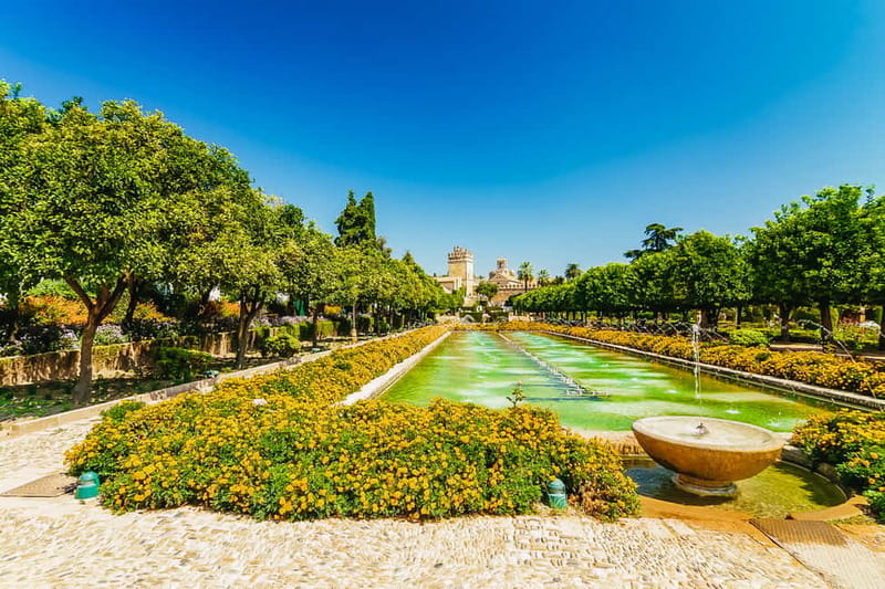 Córdoba: Jewish Quarter, Mosque, and Alcázar Tour - What the guides add to the four-hour route