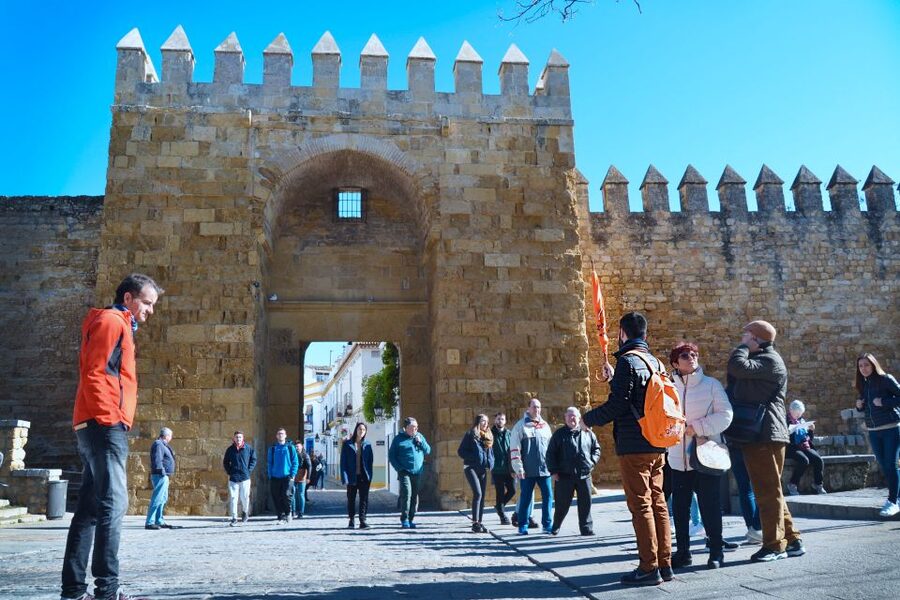 Córdoba: Jewish Quarter, Mosque, and Alcázar Tour - Is $50 good value for Córdoba?