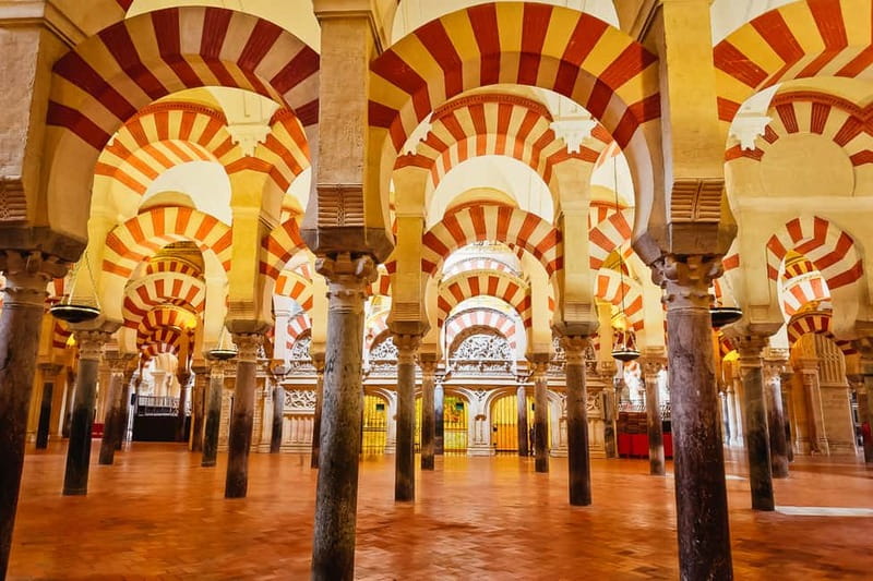 Córdoba: Jewish Quarter, Mosque, and Alcázar Tour - Should you book it?