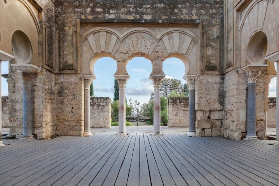 Córdoba: Medina Azahara 3-Hour Guided Tour - Key points to know before booking