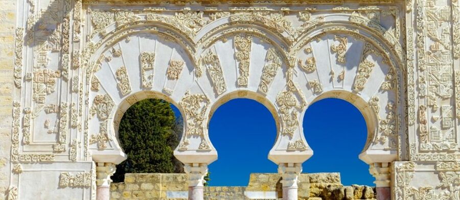 Cordoba: Medina Azahara 3–Hour Guided Tour - Practical tips for a smoother three hours
