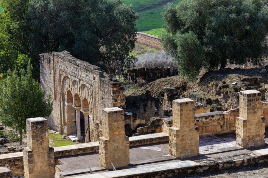 Córdoba: Medina Azahara 3-Hour Guided Tour - Is three hours enough for Medina Azahara?