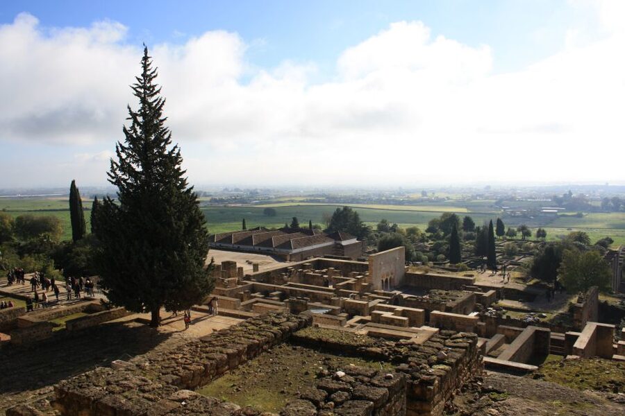 Cordoba: Medina Azahara 3–Hour Guided Tour - Who will get the most from this visit?