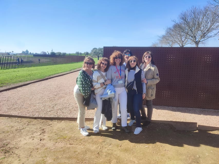 Cordoba: Medina Azahara Museum and Archaeological Site Tour - Why a guided visit is worth the small fee
