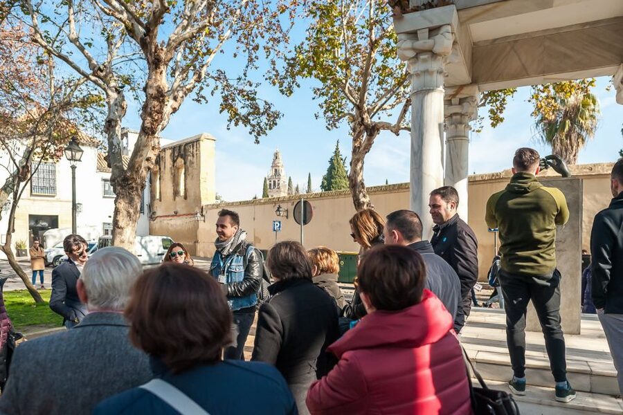 Cordoba: Monuments Walking Tour - Who should book this Córdoba walking tour?