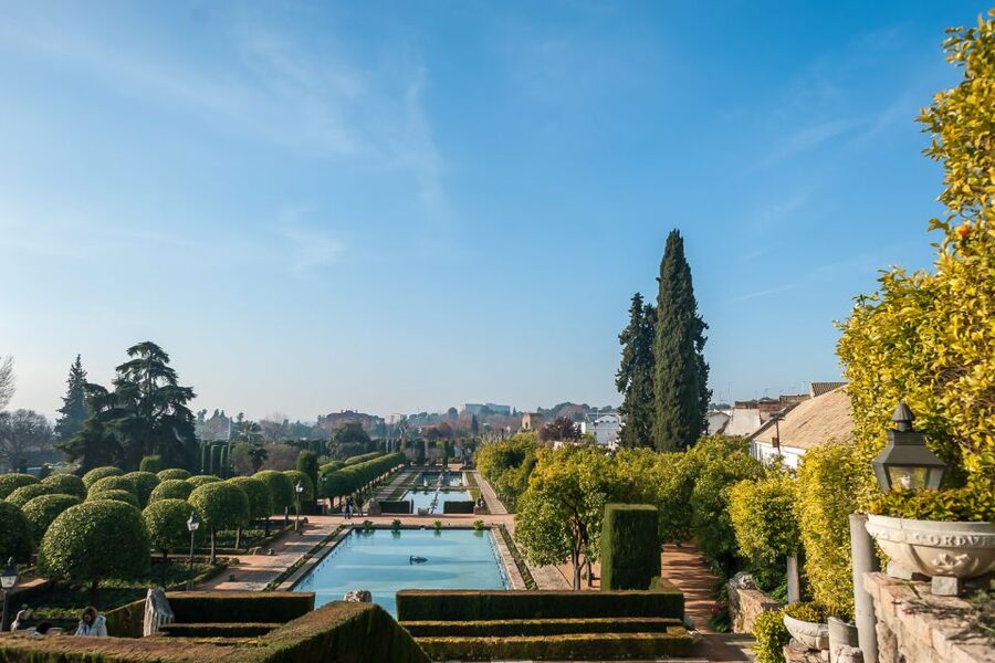 Cordoba: Monuments Walking Tour - Why Córdoba is best understood on foot