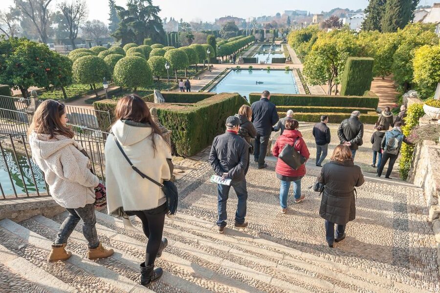 Cordoba: Monuments Walking Tour - How the guides shape the experience