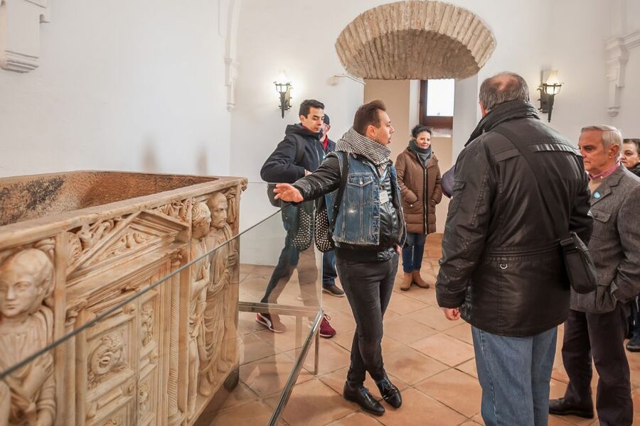 Cordoba: Monuments Walking Tour - Is the $66 price fair?
