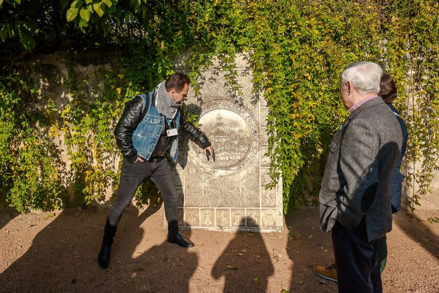Cordoba: Monuments Walking Tour - Practical advice for a smoother visit