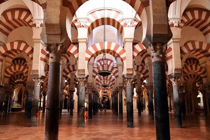 Cordoba Mosque and Jewish Quarter Guided Tour - Why the Mosque-Cathedral deserves a guided visit