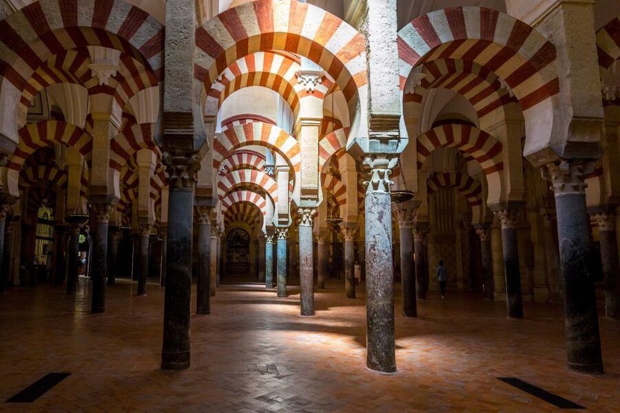 Córdoba: Mosque-Cathedral & Alcazar Guided Tour - Who will enjoy this Córdoba tour most