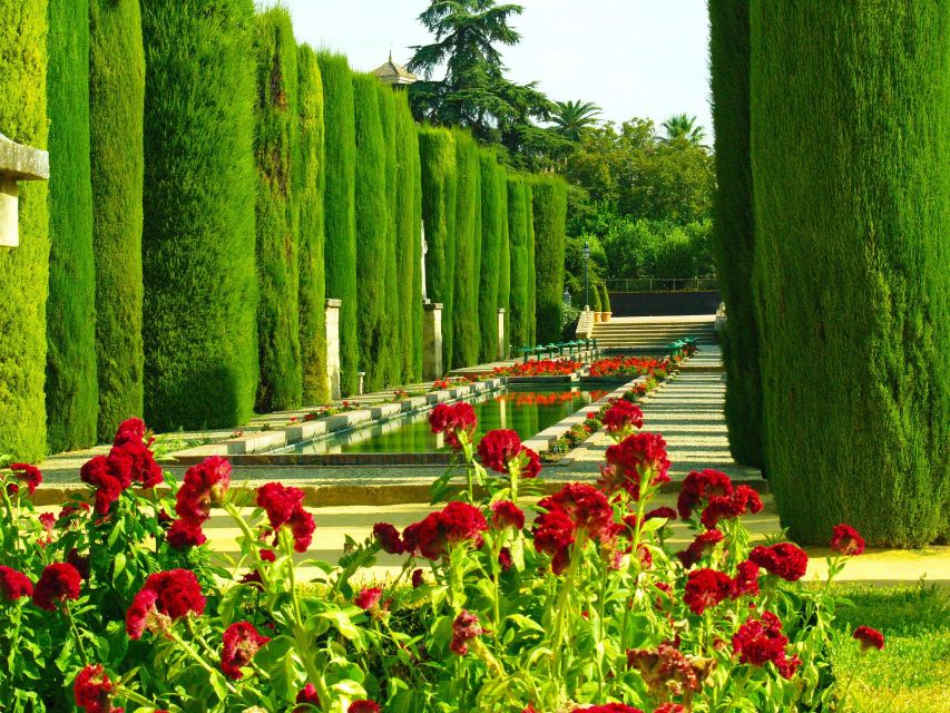 Córdoba: Mosque-Cathedral and Alcazar Tour - Should you book it?