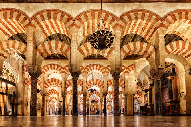 Cordoba Mosque-Cathedral & City Private Tour - Why Córdoba’s Mosque-Cathedral deserves a private guide