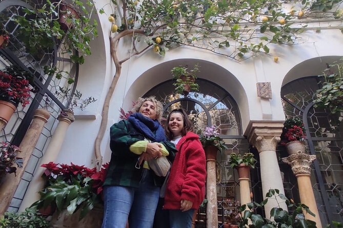 Cordoba Mosque-Cathedral & City Private Tour - Meeting at the bell tower