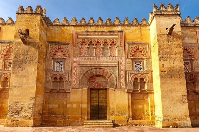 Cordoba Mosque-Cathedral & City Private Tour - How to fit the tour into a Córdoba day