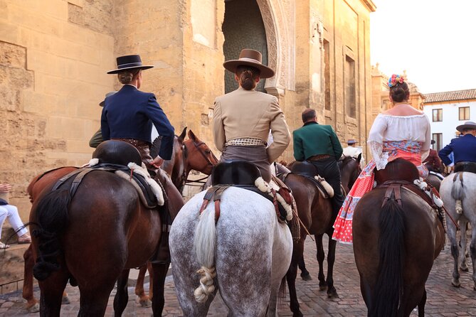 Cordoba Mosque-Cathedral & City Private Tour - Who will get the most from this tour