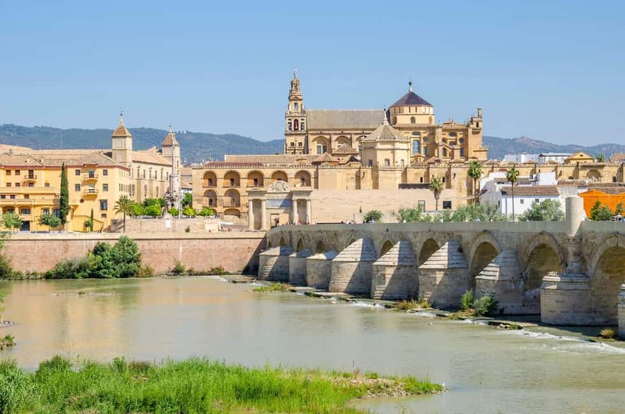 Cordoba: Mosque-Cathedral E-Ticket with Audio Guide - Key points to know before you book
