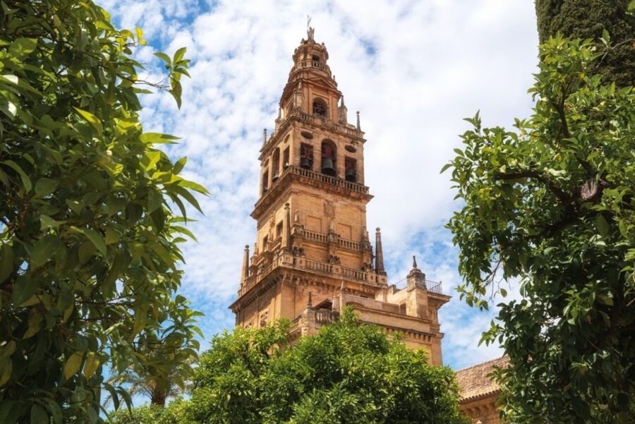 Córdoba: Mosque-Cathedral Guided Tour - Why the Mosque-Cathedral deserves a guided visit