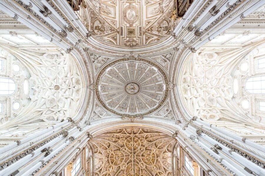 Córdoba: Mosque-Cathedral Guided Tour - Starting in the Patio de los Naranjos