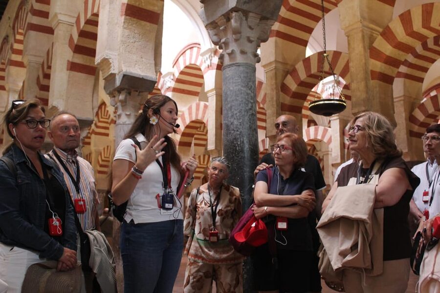 Cordoba Mosque-Cathedral: Skip-the-Line Guided Tour - Key points to know before booking