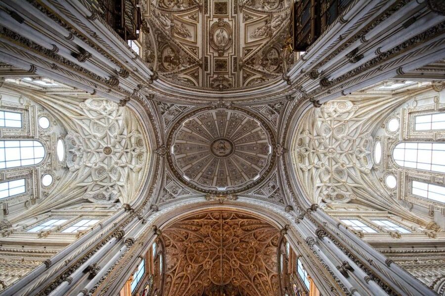 Cordoba Mosque-Cathedral: Skip-the-Line Guided Tour - Is $35 a fair price?