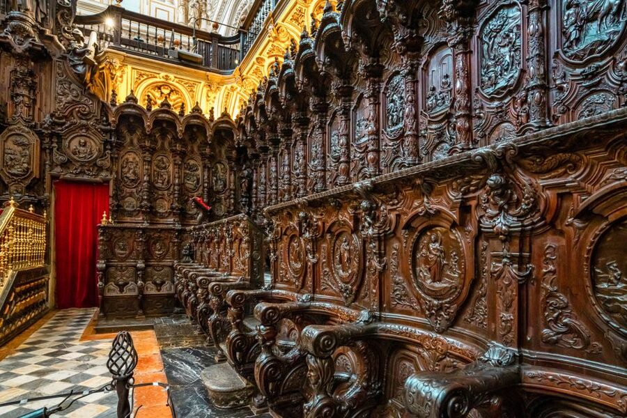 Cordoba Mosque-Cathedral: Skip-the-Line Guided Tour - Why this monument needs a guide