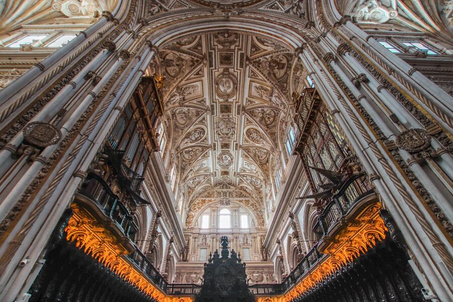 Cordoba Mosque-Cathedral: Skip-the-Line Guided Tour - Successive expansions through the time of Almanzor