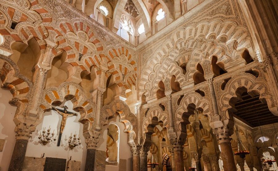 Cordoba Mosque-Cathedral: Skip-the-Line Guided Tour - What the 90-minute pace feels like