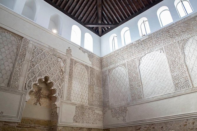 Cordoba: Mosque, Jewish Quarter and Alcazar - Why the Mezquita makes this tour special