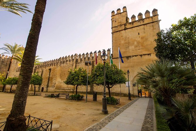 Cordoba: Mosque, Jewish Quarter and Alcazar - Who will get the most from this tour