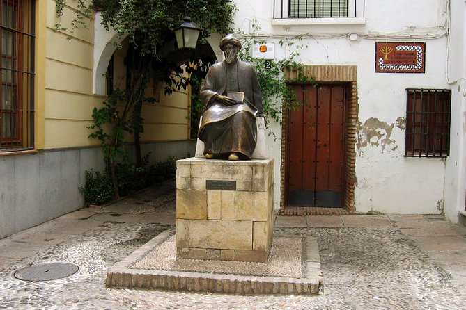 Cordoba: Mosque, Jewish Quarter and Alcazar - How to make the day work better