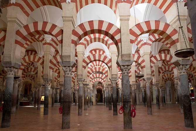 Cordoba: Mosque, Jewish Quarter and Alcazar - Starting at the Alcázar of the Christian Kings