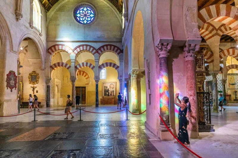 Córdoba: Mosque, Jewish Quarter & Tour with Ticket - Is $34 a fair price?