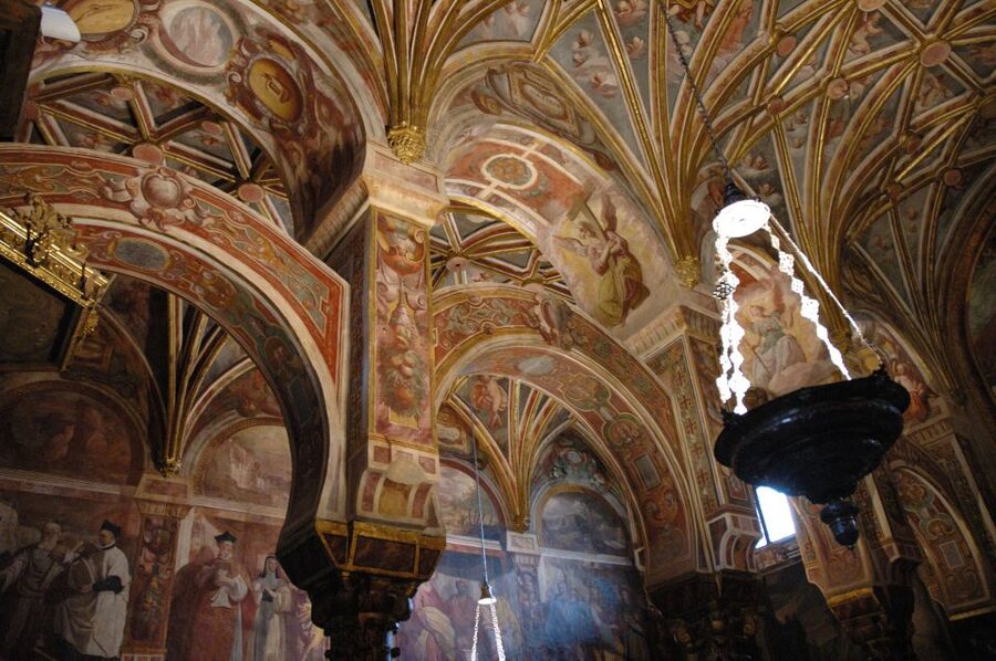 Cordoba Mosque & Jewish Quarter Tour with Tickets - Tickets and the value of the $40 price