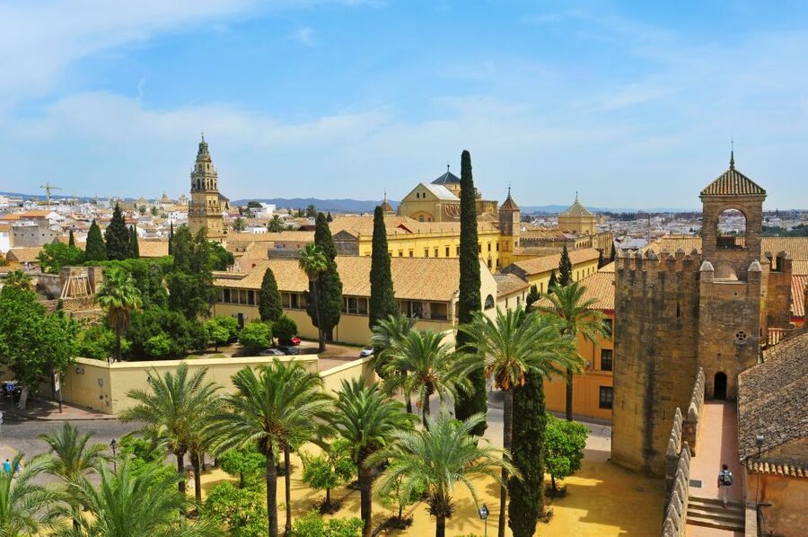 Cordoba Mosque & Jewish Quarter Tour with Tickets - Should you book the Cordoba Mosque and Jewish Quarter Tour?