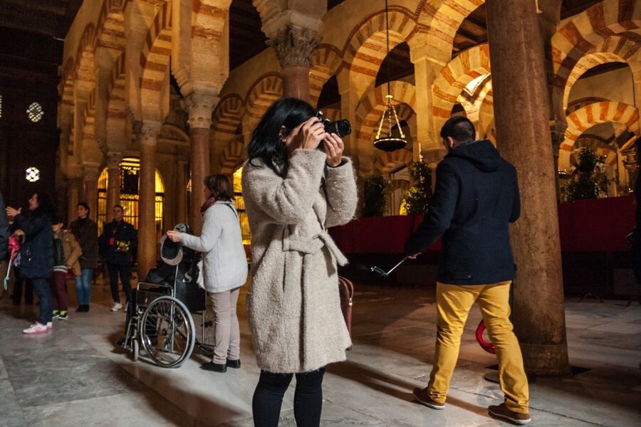 Córdoba: Skip-the-Line Great Mosque-Cathedral History Tour - Understanding the Islamic beginnings