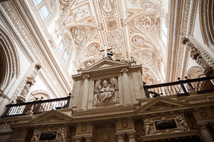 Córdoba: Skip-the-Line Great Mosque-Cathedral History Tour - How much value do you get for $38?