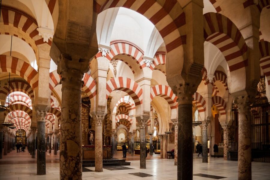 Córdoba: Skip-the-Line Great Mosque-Cathedral History Tour - Who will get the most from this tour?