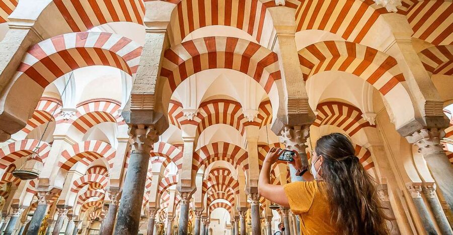 Córdoba: Skip-the-Ticket-Line Mosque-Cathedral Guided Tour - Why the Mosque-Cathedral deserves a guided visit